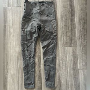 Buffbunny leggings with pockets